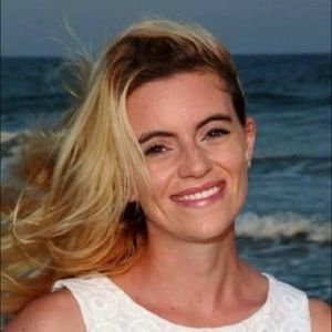 Meet your Posher, Kathryn